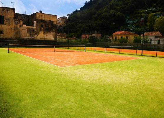 Casa Vacanza San Pietro 1