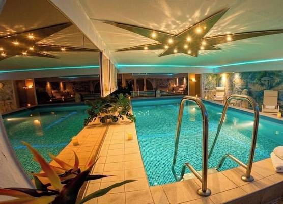 Hotel Im Schwedischen Hof 1