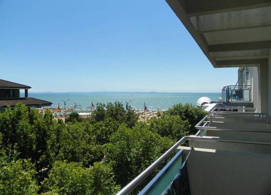 Hotel Lampara 1