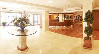 SAHARA-NUBIA-GOBI (ANNEX CLUB PALMA BAY) 1