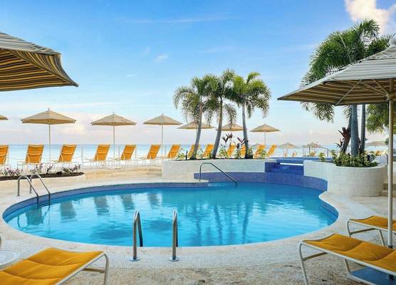 The House, An Autograph Collection All-Inclusive Resort - Adults Only 1