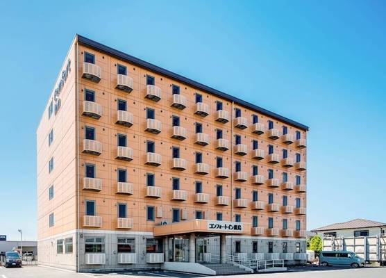 Comfort Inn Kashima 1