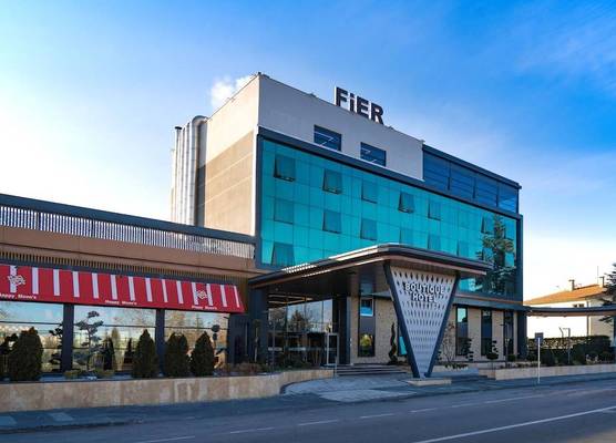 Fier Life Center 1