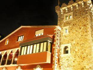 Aparthotel Vilassar 1