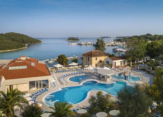 Maistra Select Belvedere Resort 1
