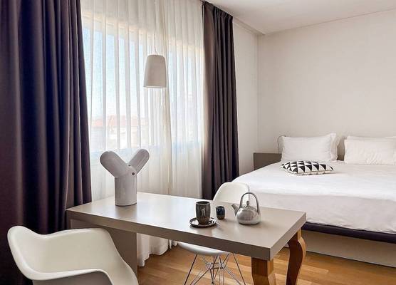 Le Nove Hotel 1