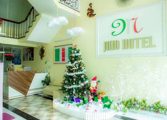 Mio Hotel 1