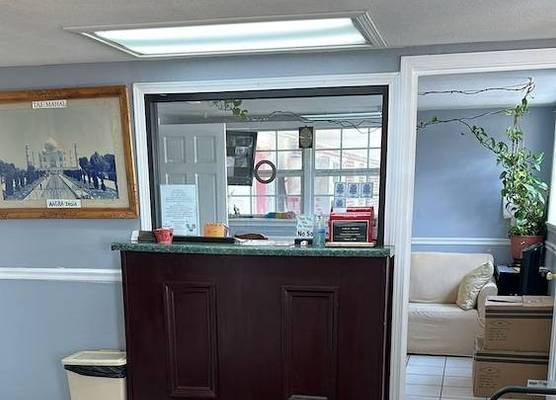 Motel Jesup 1