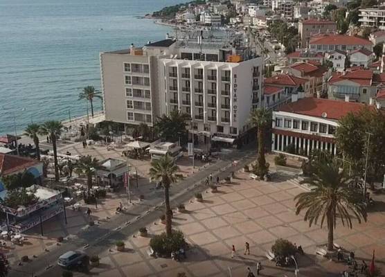 Rıdvan Hotel 1