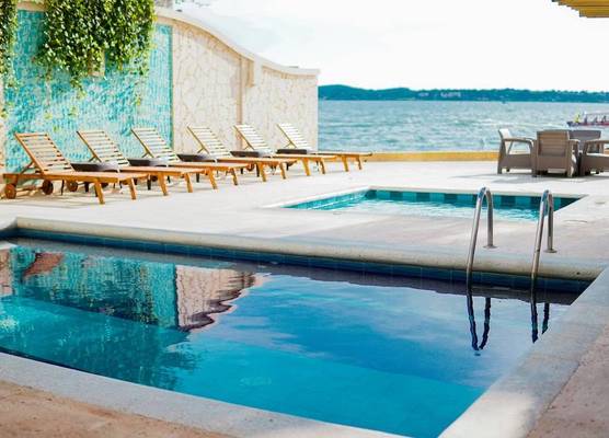 Hotel Caribbean Cartagena 1