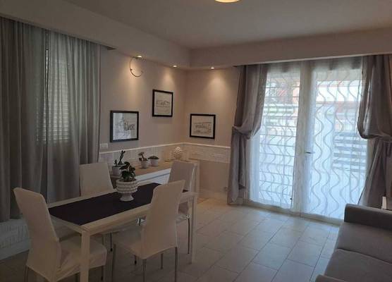 Casa Rosa di Sicilia Marzamemi 1