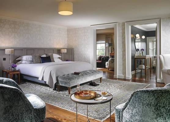 Farnham Estate Spa & Golf Resort 1