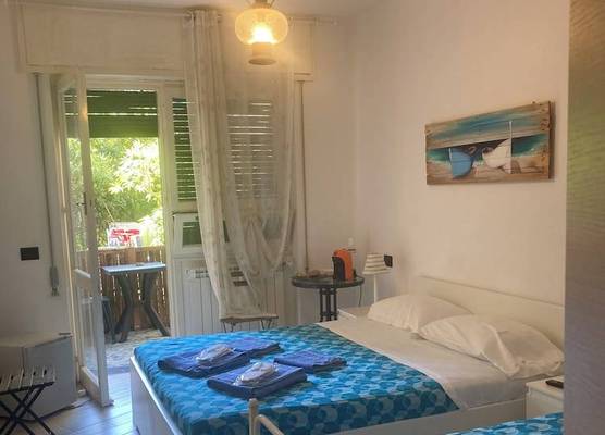 GUEST HOUSE BERZEFI 1
