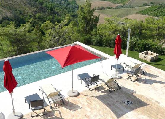 Relais Cocci Grifoni - Panoramic Wine Resort 1