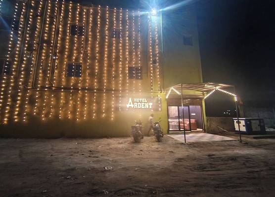 Hotel Ardent 1