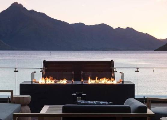 Eichardt's Private Hotel 1