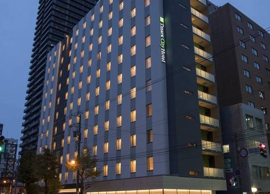Tmark City Hotel Sapporo Odori 1
