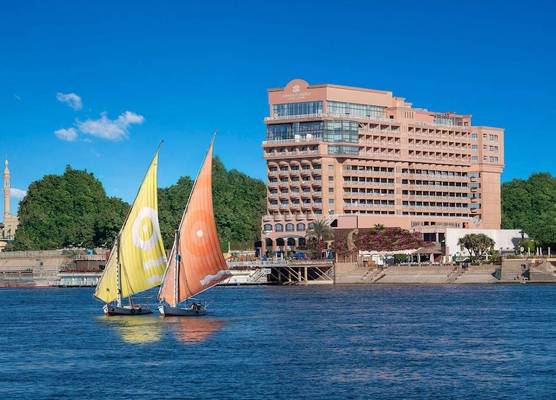 Sonesta St. George Hotel - Convention Center 1