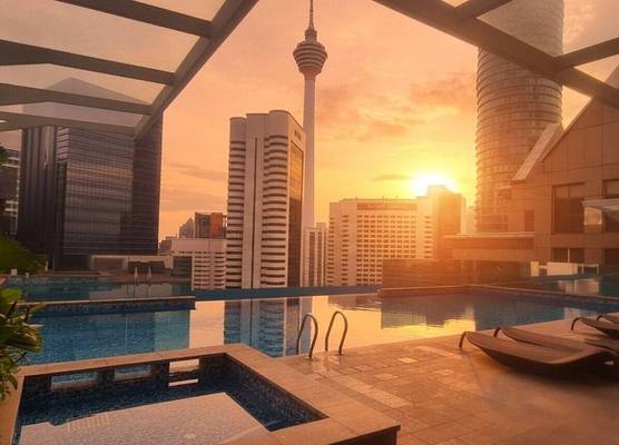 Cormar Suites Kuala Lumpur 1