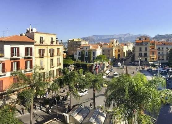 La Casa dell'Orologio - MAIN SQUARE 1