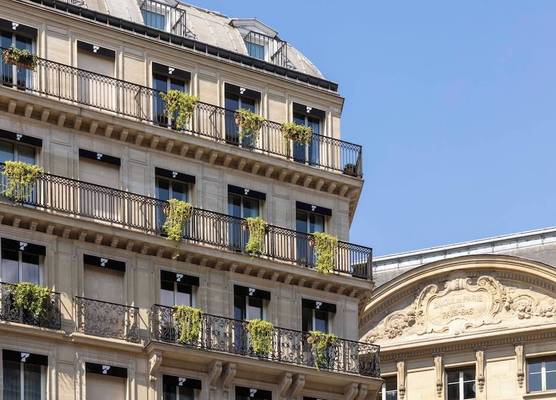 Edouard 7 Paris Opéra 1