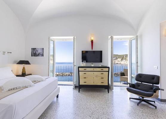 Roccobarocco Boutique Hotel 1