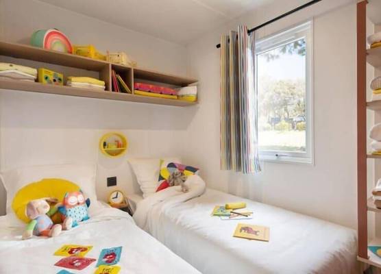Camping Marina Plage 1