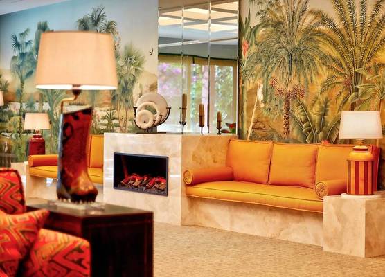 Divan Bodrum Palmira 1