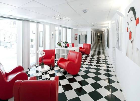 Studio Inn Centrale & Milano Urban Padel 1