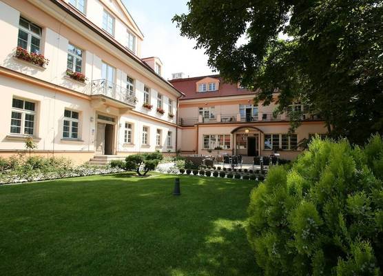 Castle Residence Praha 1