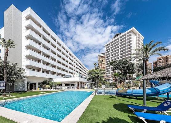 Poseidon Resort 1