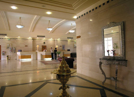 Bizerta Resort 1