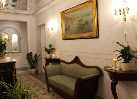 Corte dei Neri Residenza d'Epoca 1