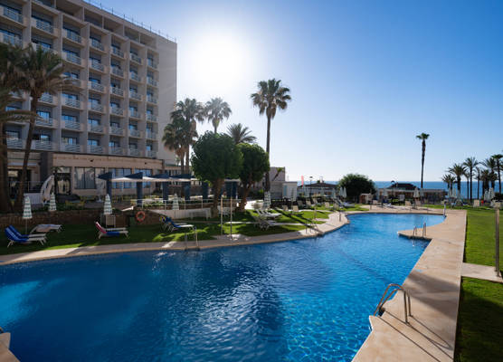 Medplaya Hotel Pez Espada 1