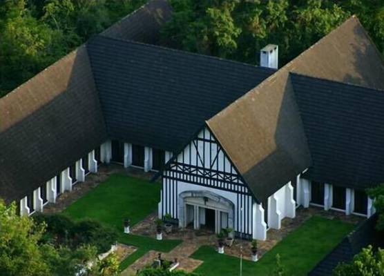 Kilmorna Manor Guest House 1