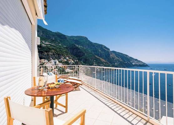 Villa Anfitrite 1