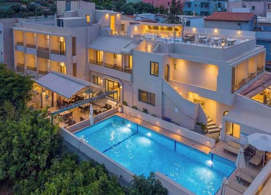Erato Hotel 1