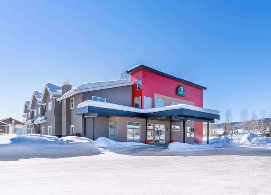 La Quinta Inn by Wyndham Steamboat Springs 1