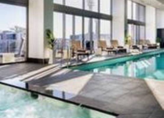 Fraser Suites Perth 1