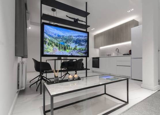 Heritage Boutique Apartments 1