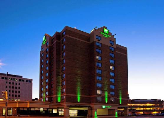 Holiday Inn & Suites WINNIPEG-DOWNTOWN by IHG 1