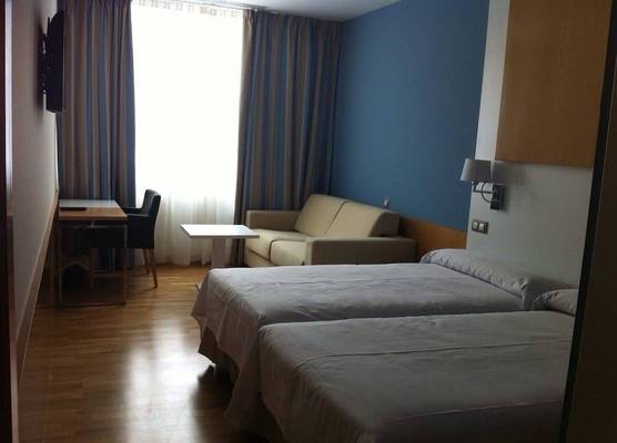 Hotel Boutique Museo Burgos 1