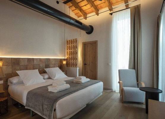 Mon Suites San Pedro 1