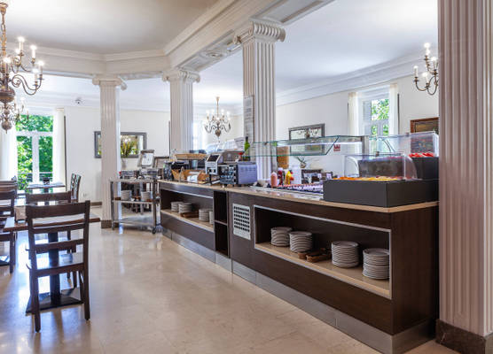 Hotel Mediodia 1
