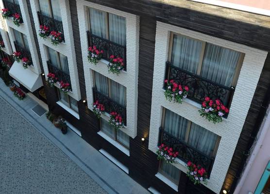 Aybar Hotel & Spa 1