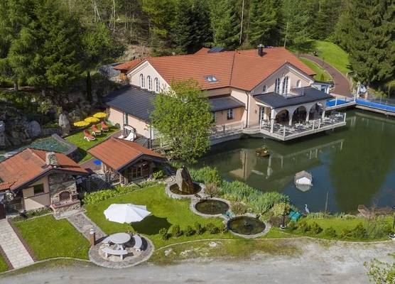 Wellness Resort Romantika 1