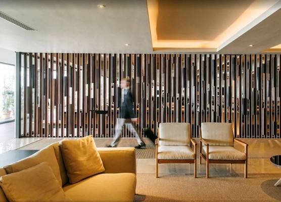 Hotel Chiqui 1