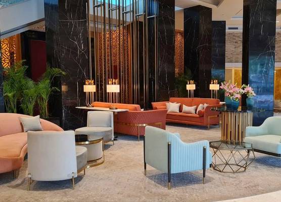 InterContinental Hotels JAIPUR TONK ROAD by IHG 1