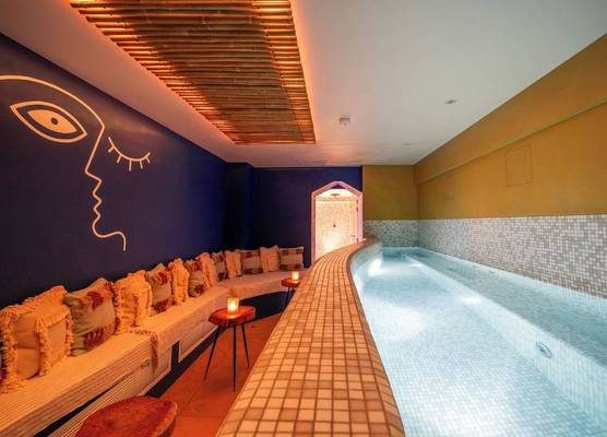 La Finca Hôtel & Spa 1