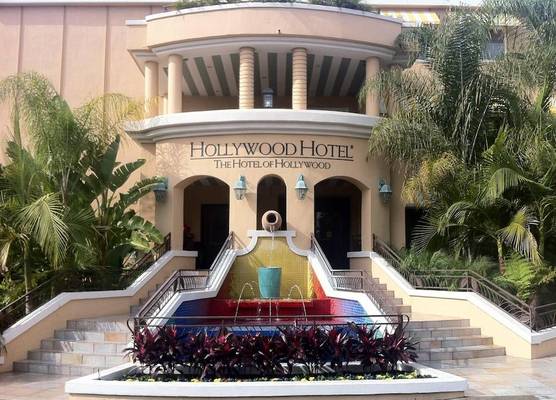 Hollywood Hotel 1